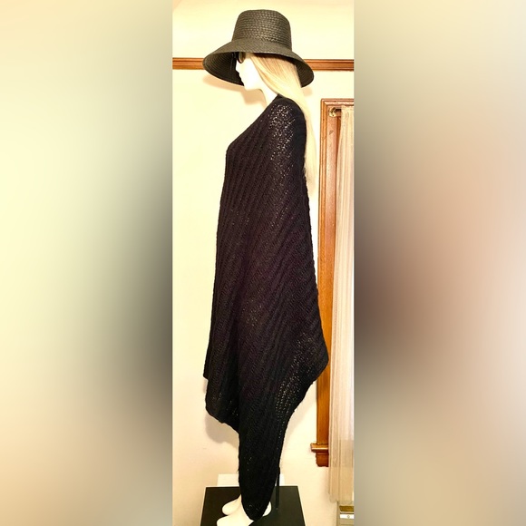 KENNETH COLE - Kint Shawl - Picture 5 of 9